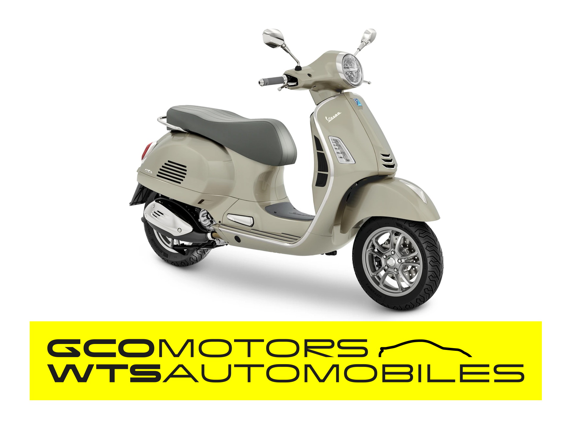PIAGGIO Vespa GTS 310 RST E5+-image-0