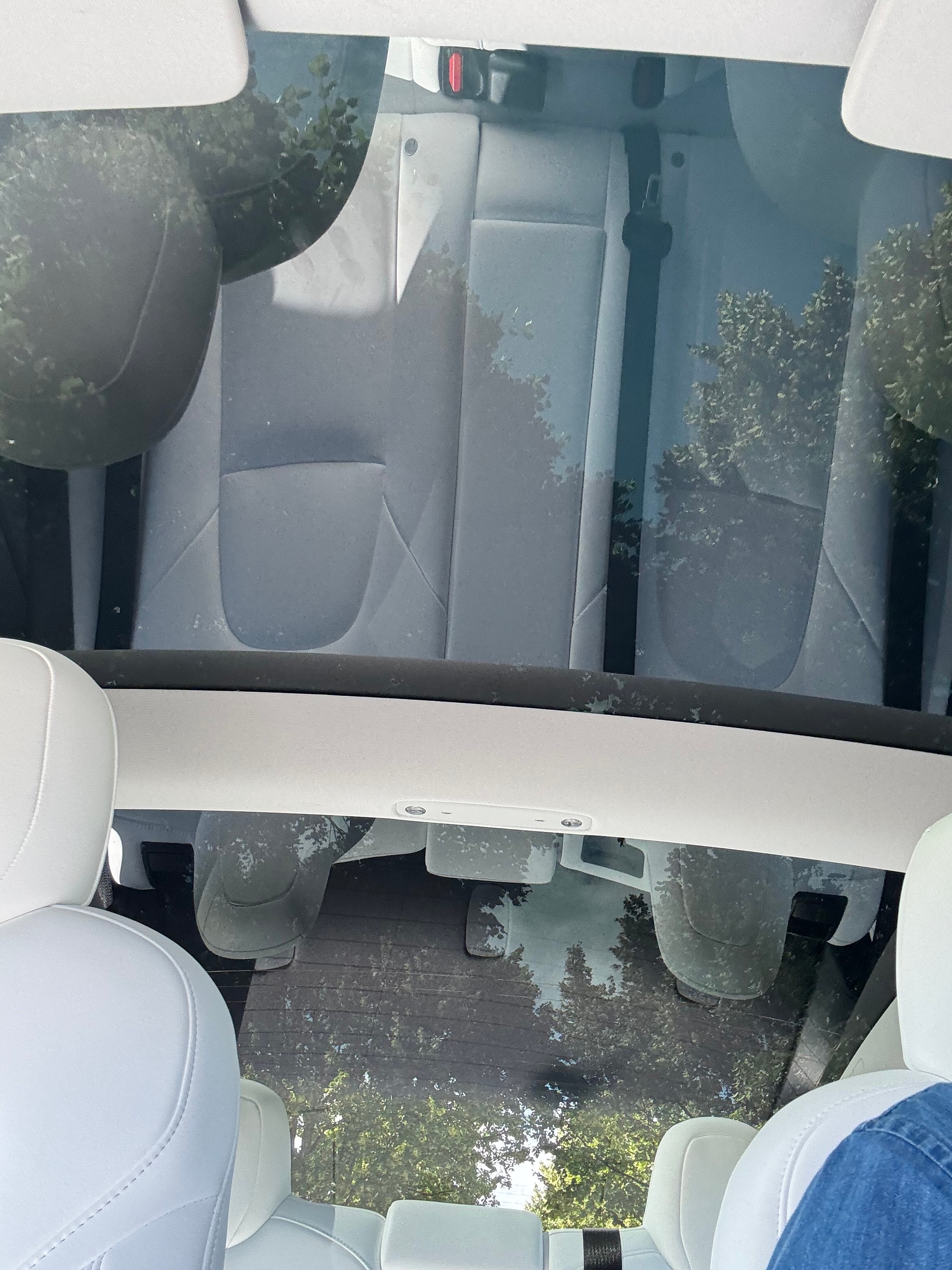 TESLA Model 3 Performance Dual Motor AWD-image-7