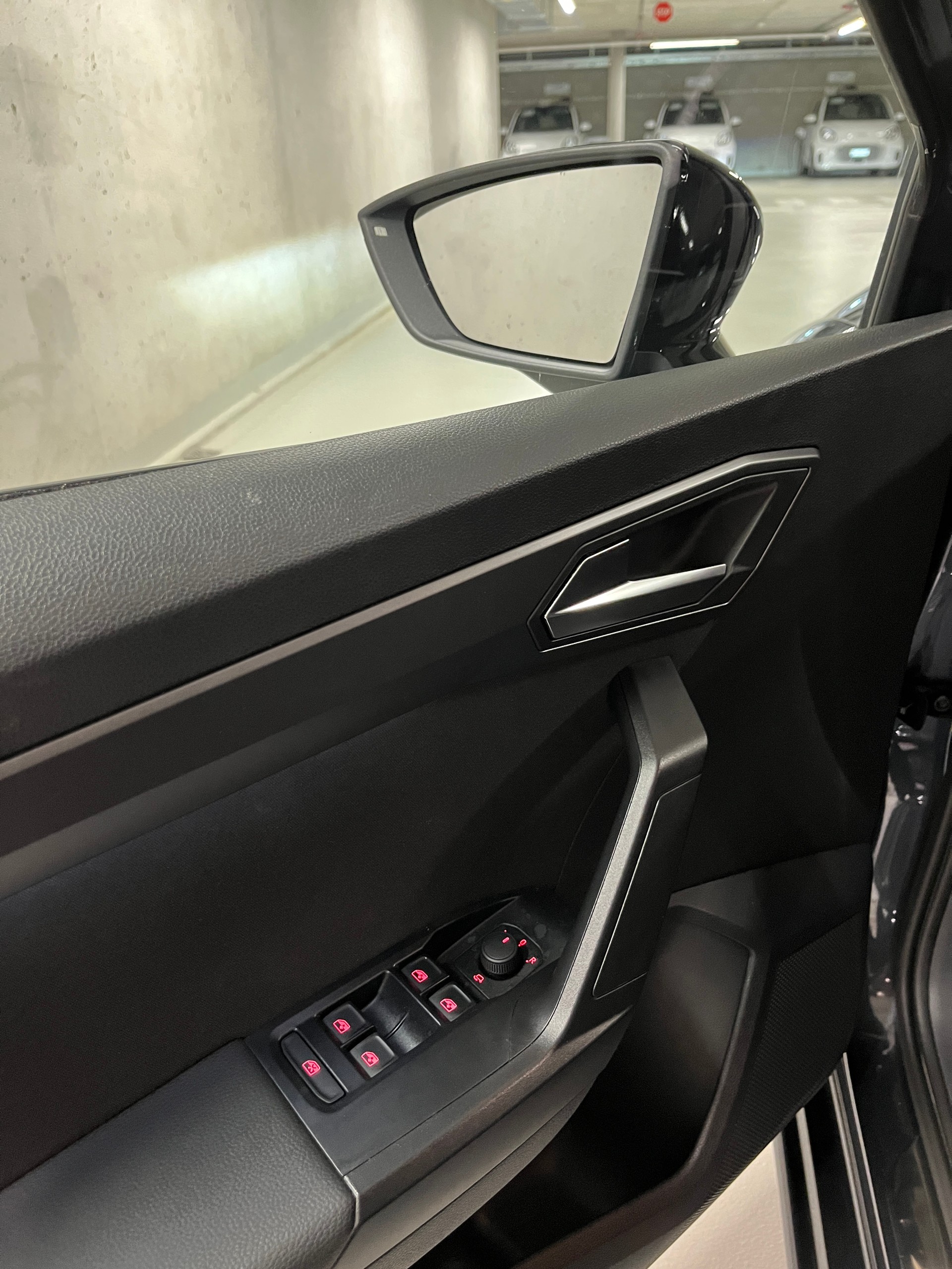 SEAT Ibiza 1.0 EcoTSI Anniversary DSG-image-31