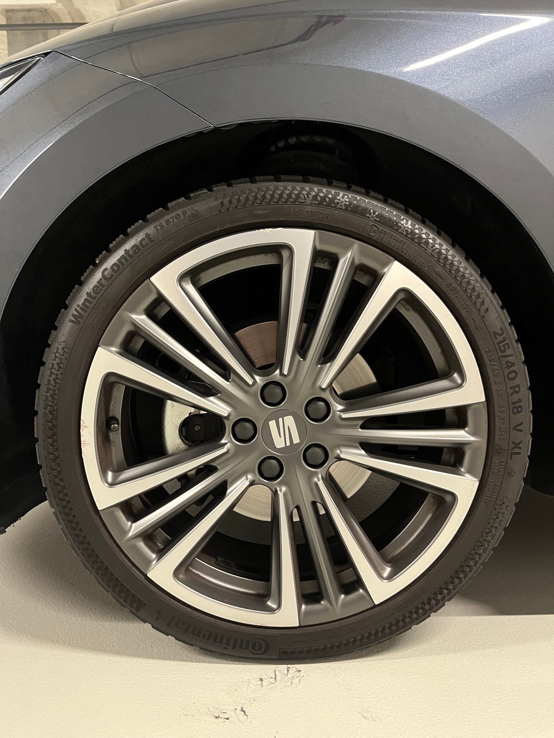 SEAT Ibiza 1.0 EcoTSI Anniversary DSG-image-26