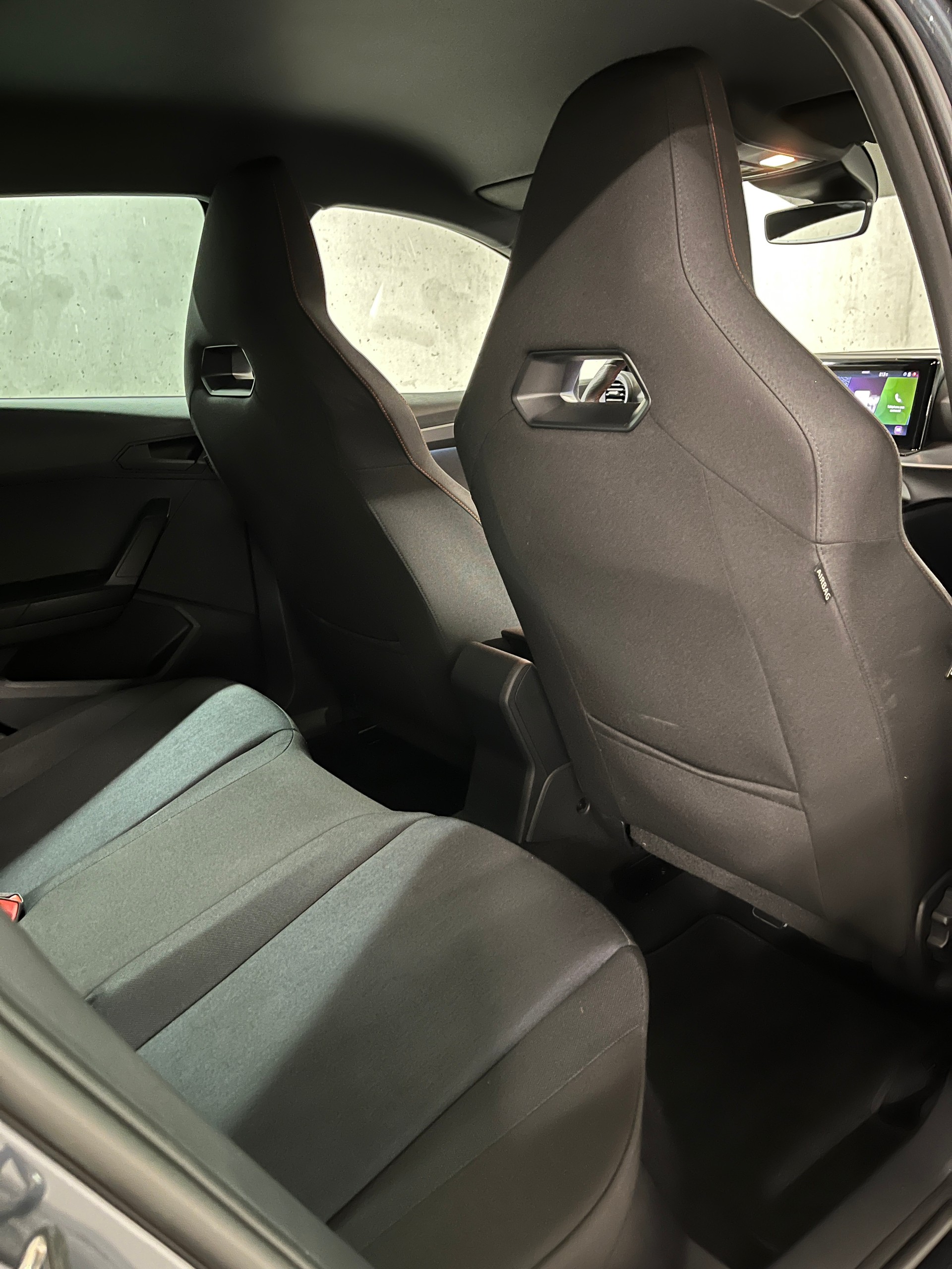 SEAT Ibiza 1.0 EcoTSI Anniversary DSG-image-23