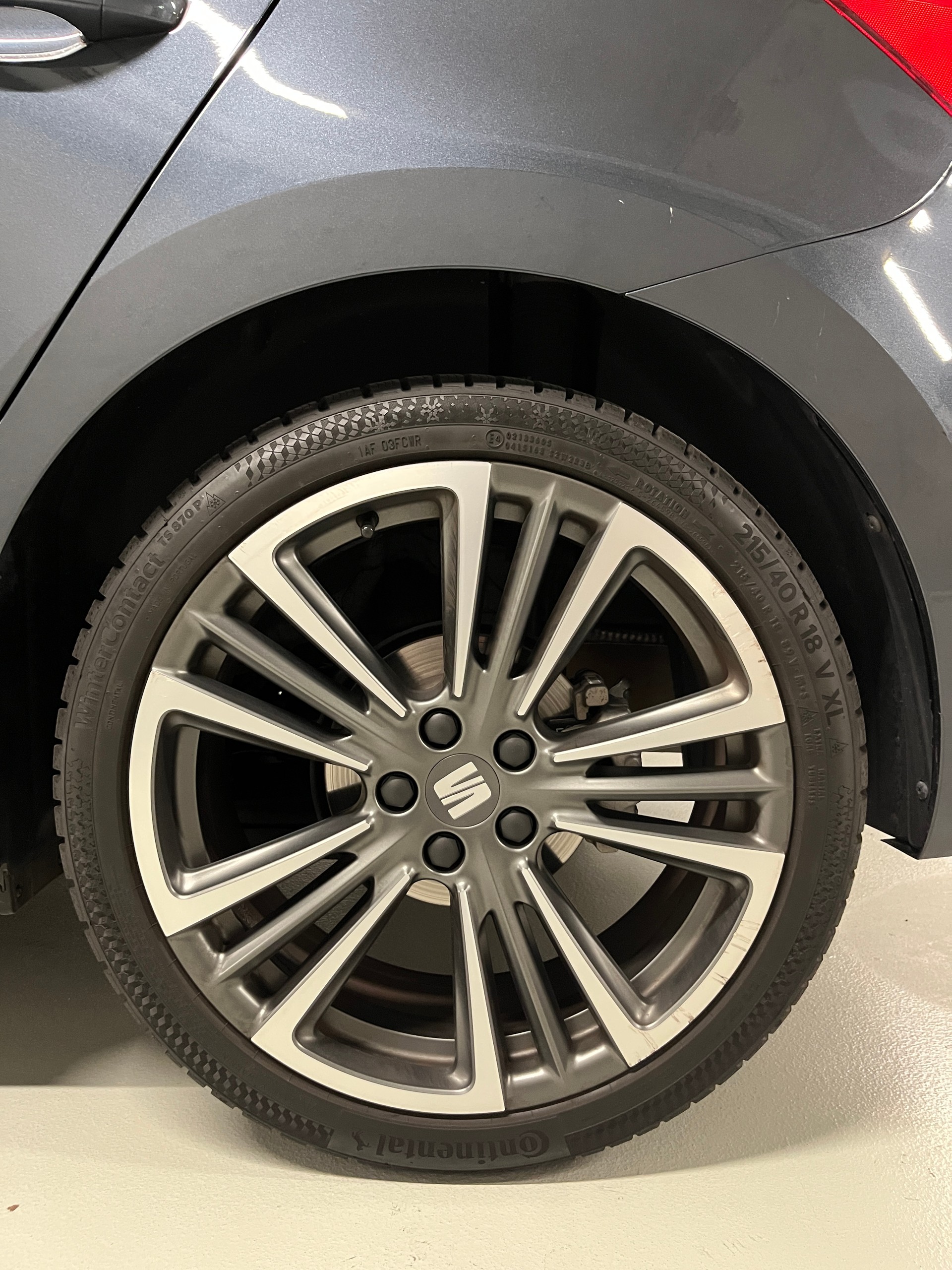 SEAT Ibiza 1.0 EcoTSI Anniversary DSG-image-27