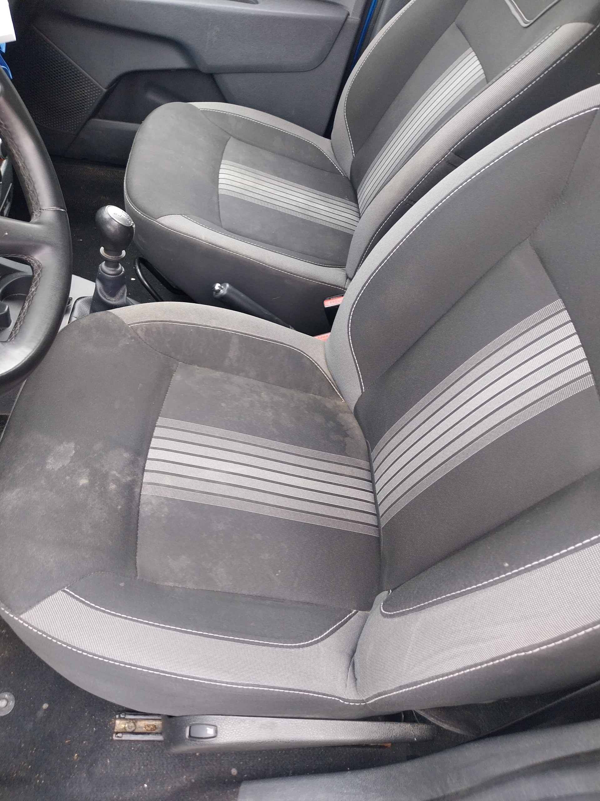 DACIA Lodgy 1.5dCi Stepway 7PL-image-9