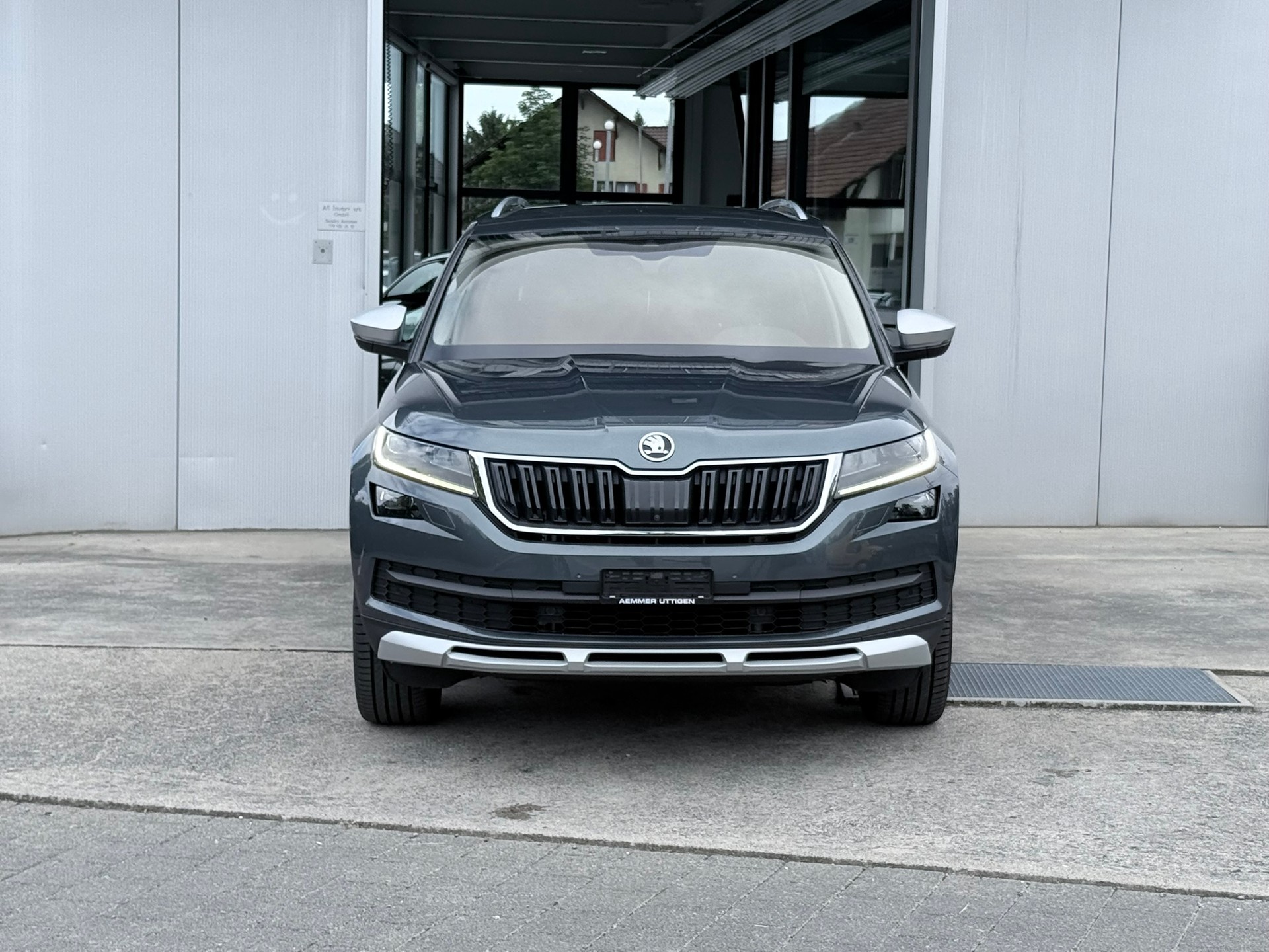 SKODA Kodiaq 2.0 TDI CR Scout 4x4 DSG-showroom-element-1