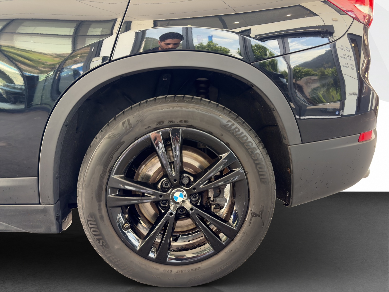 BMW X1 20i xDrive-image-22