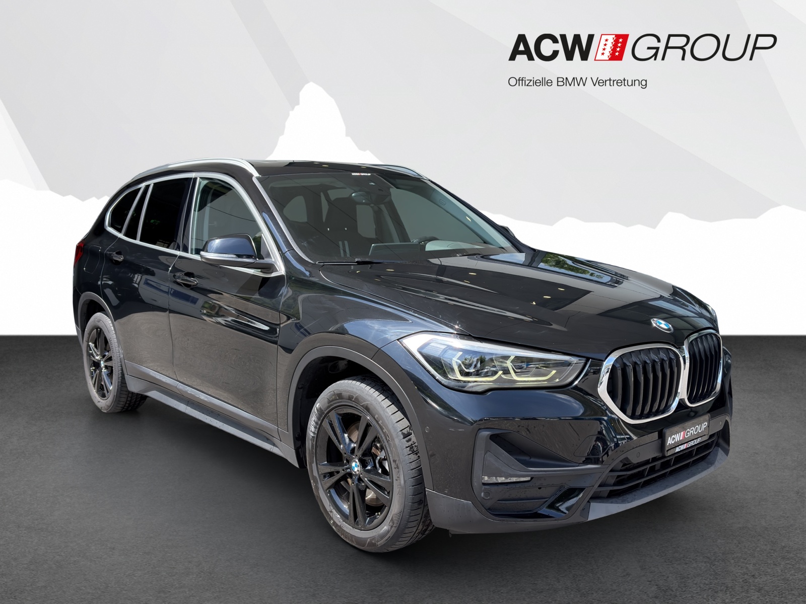 BMW X1 20i xDrive-image-6