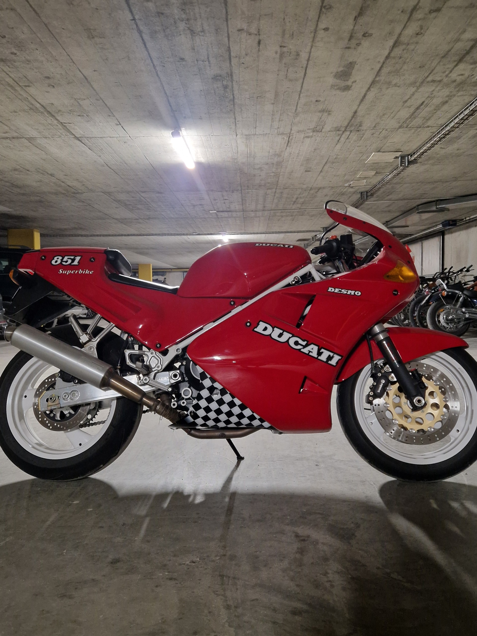 DUCATI S3-image-0
