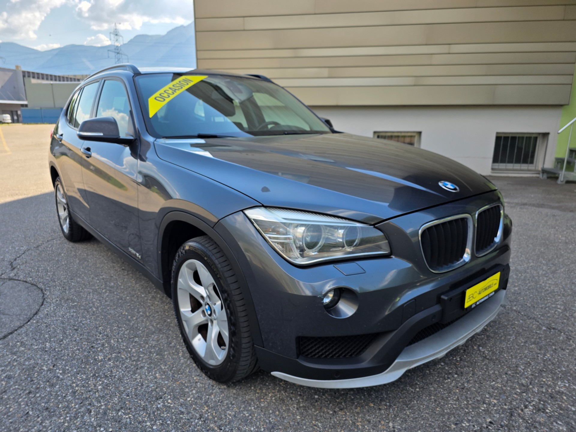 BMW X1 xDrive 18d-image-25