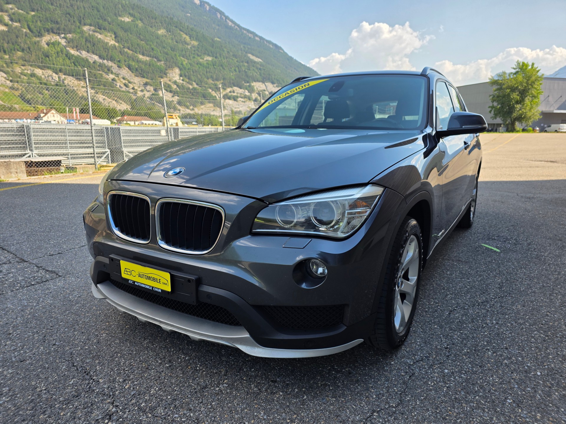 BMW X1 xDrive 18d-image-23