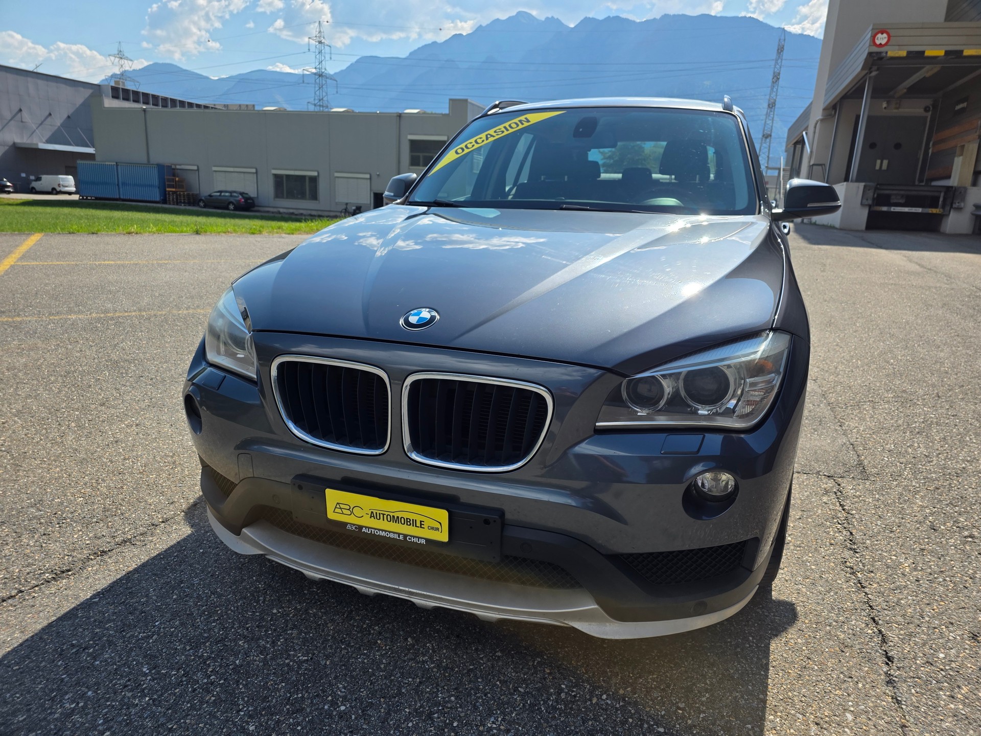 BMW X1 xDrive 18d-image-6