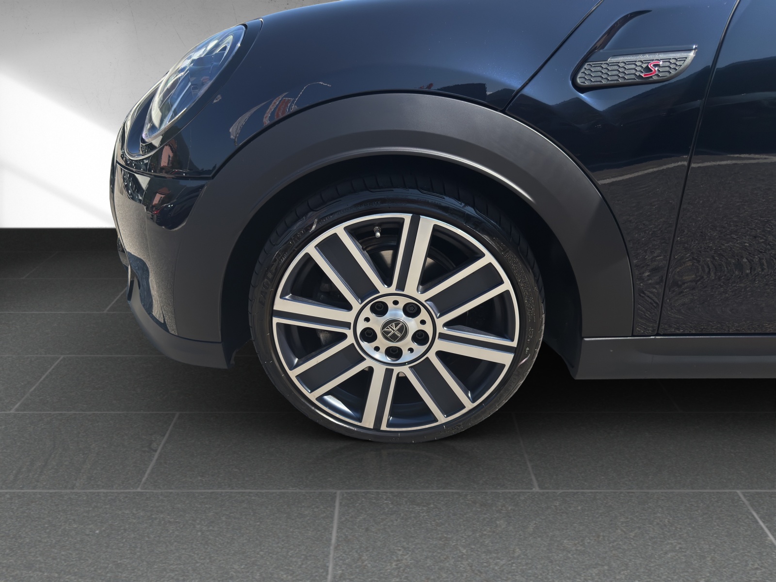 MINI Cooper S Cabriolet DKG-image-8
