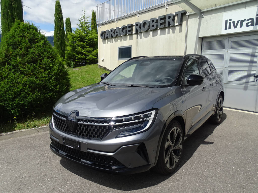 RENAULT Austral 1.2 E-Tech iconic esprit Alpine