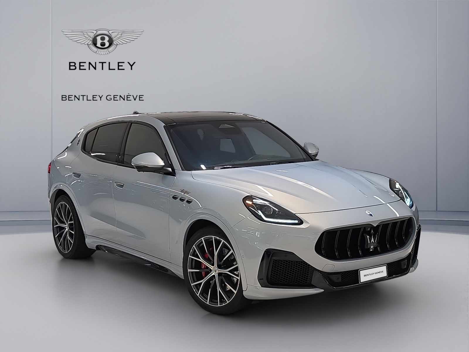 MASERATI Grecale 3.0 Trofeo Automatica-showroom-element-3