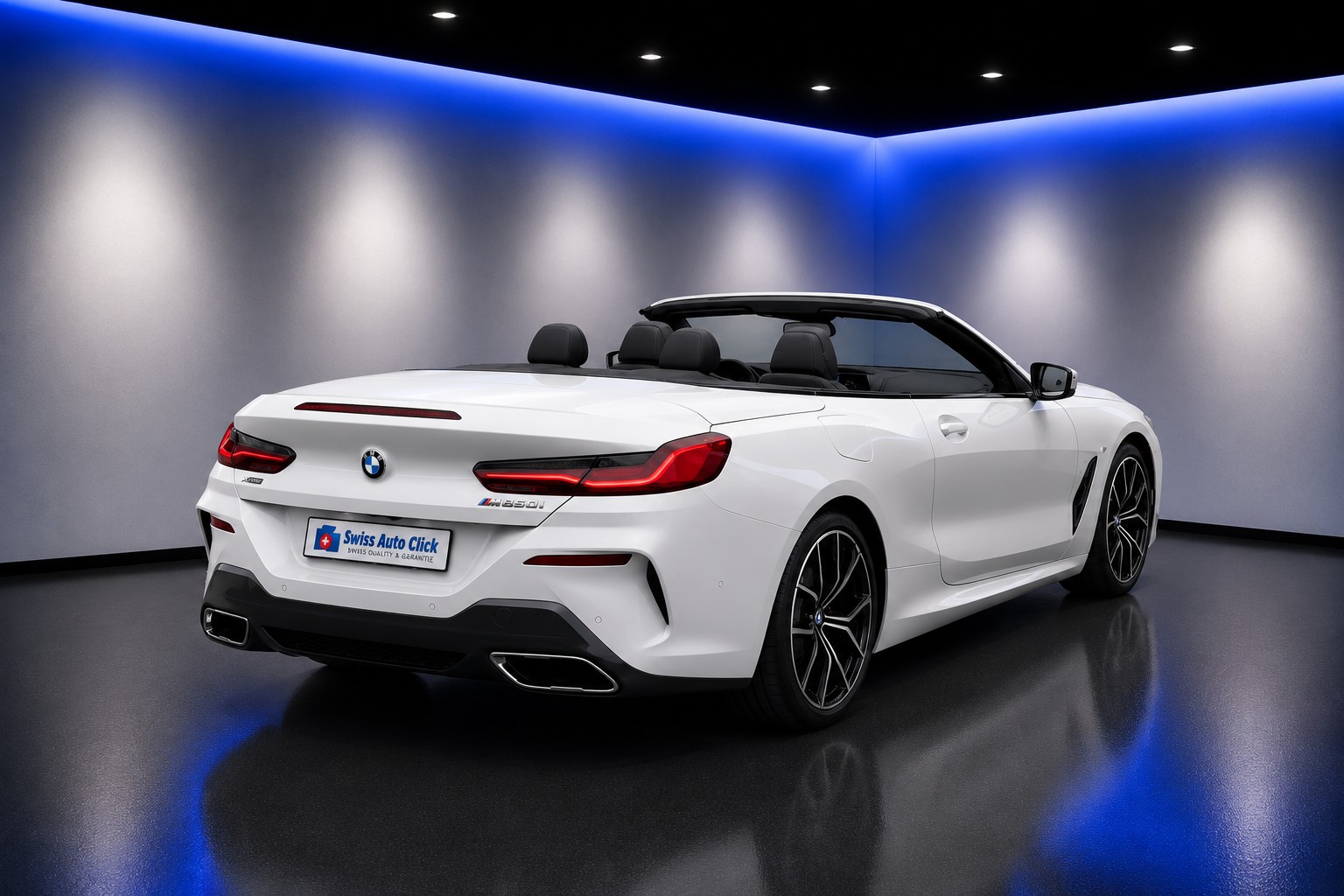 BMW M850-image-5