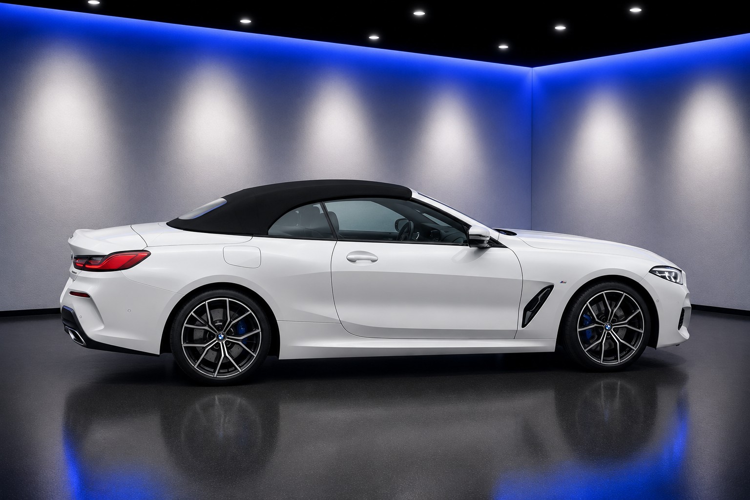 BMW M850-image-4