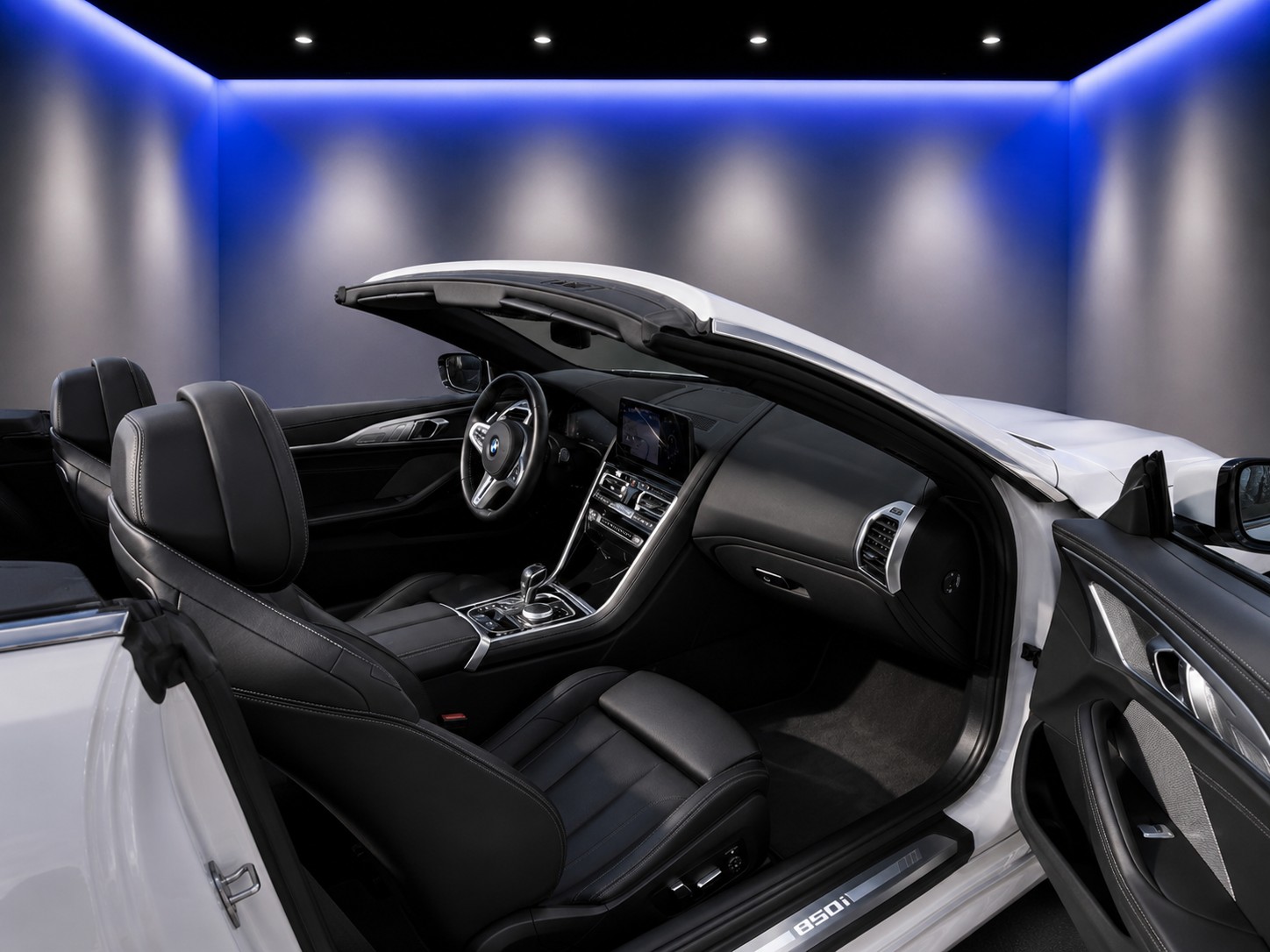 BMW M850-image-9