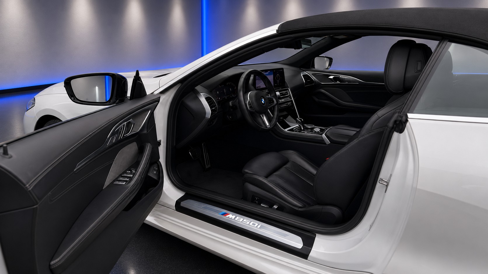 BMW M850-image-7