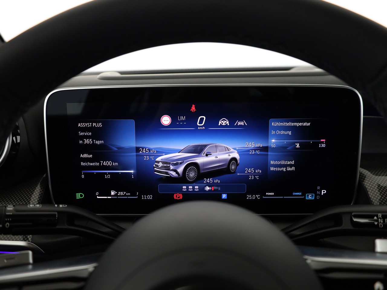 MERCEDES-BENZ GLC Coupé 220 d 4Matic 9G-Tronic-image-7