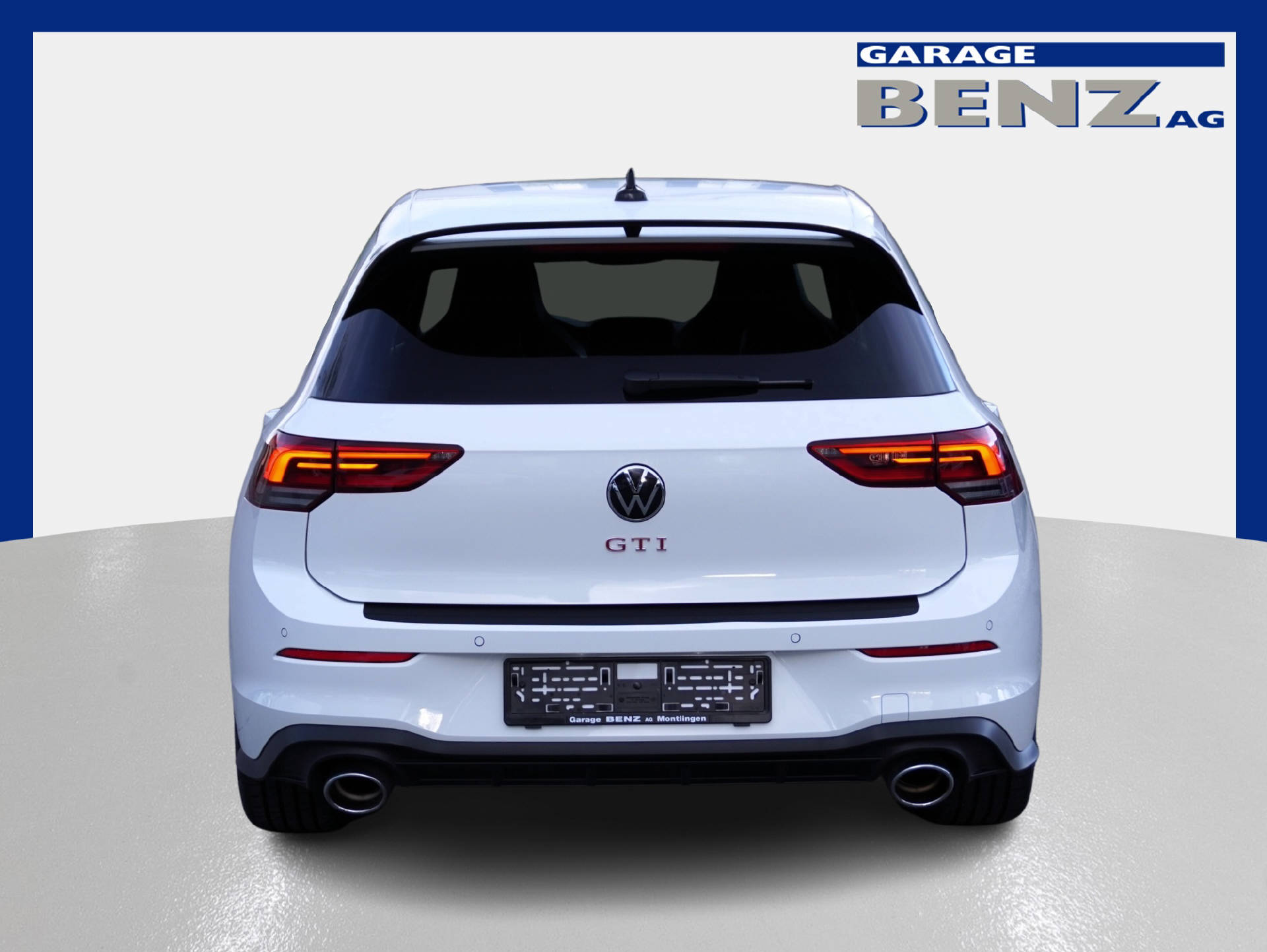 VW Golf VIII 2.0 TSI GTI Clubsport DSG-showroom-element-2