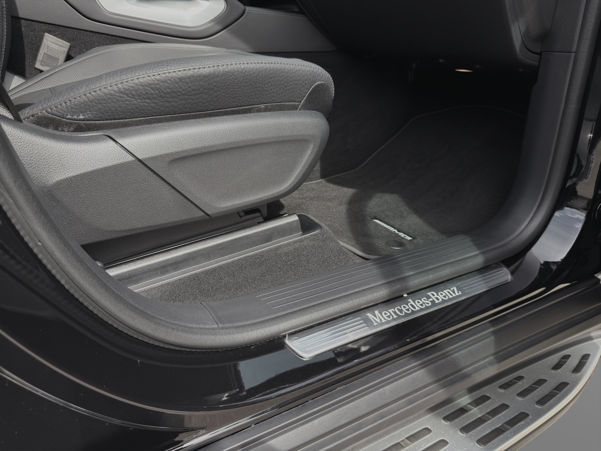 MERCEDES-BENZ GLE 450 d 4Matic 9G-Tronic-image-18