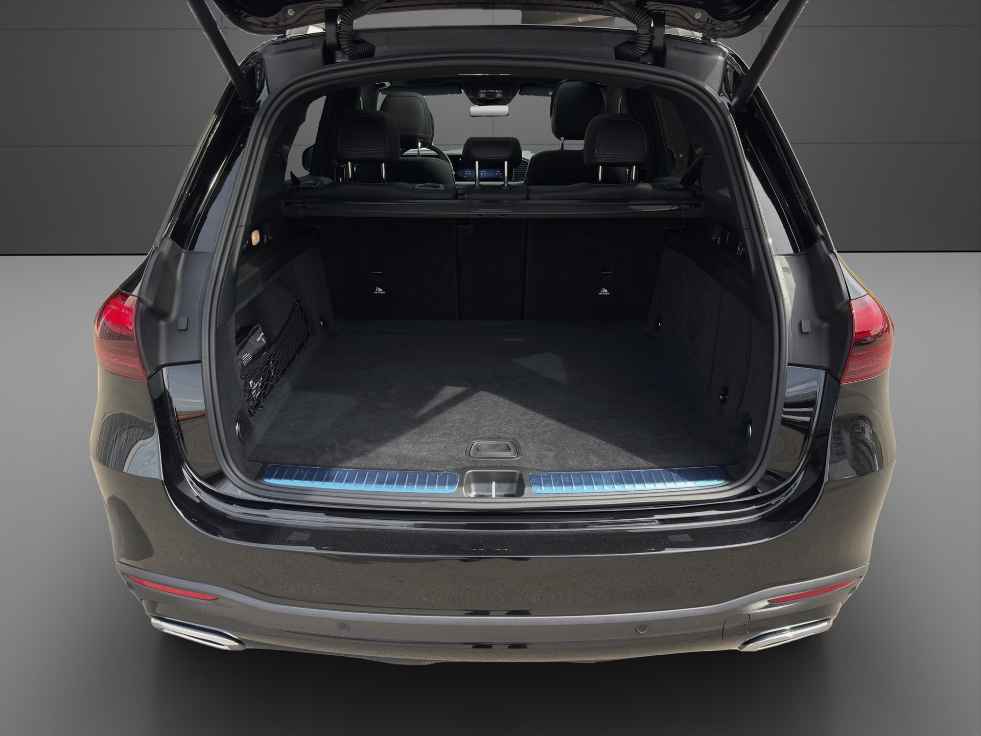 MERCEDES-BENZ GLE 450 d 4Matic 9G-Tronic-image-4