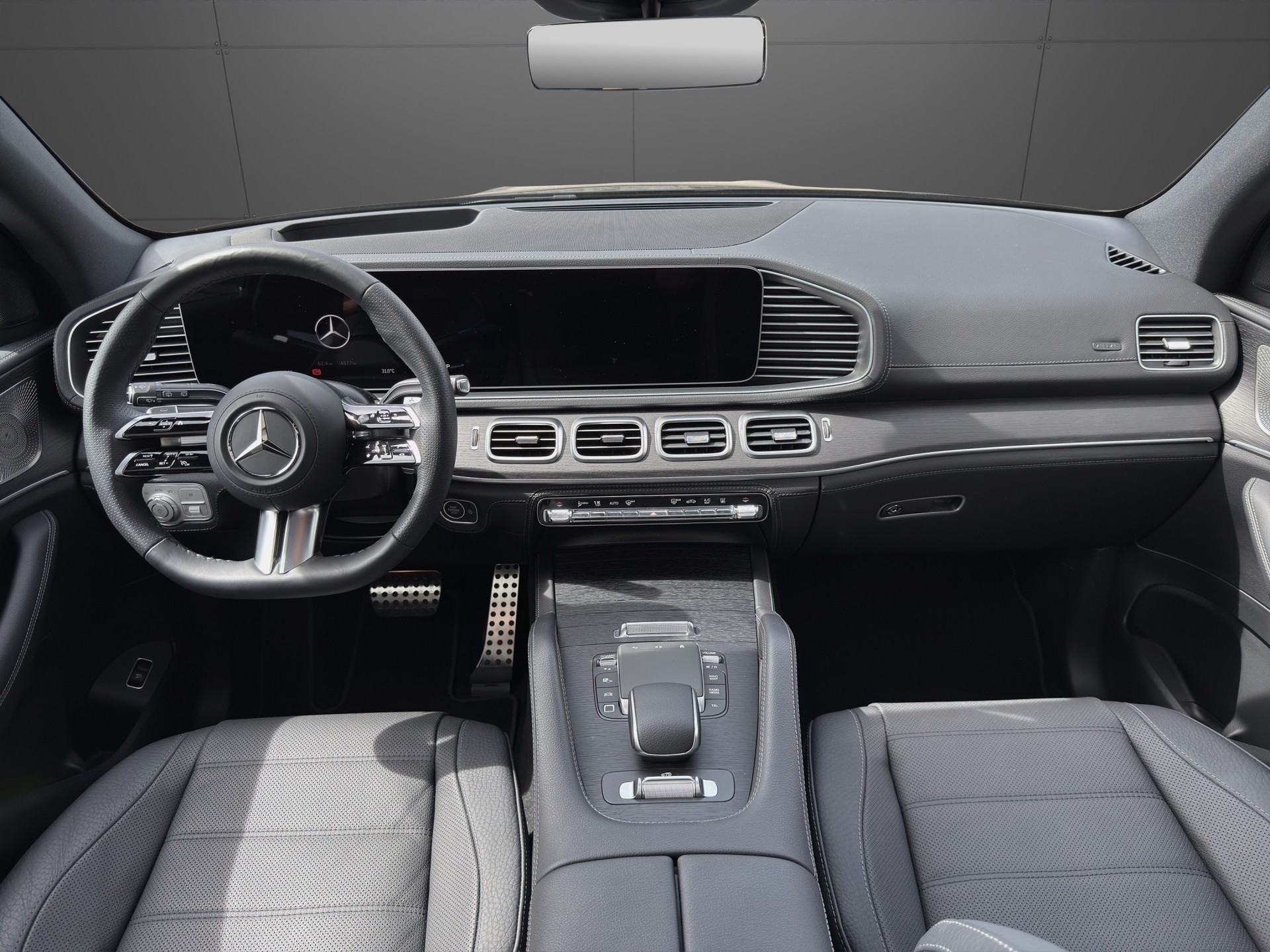 MERCEDES-BENZ GLE 450 d 4Matic 9G-Tronic-image-13