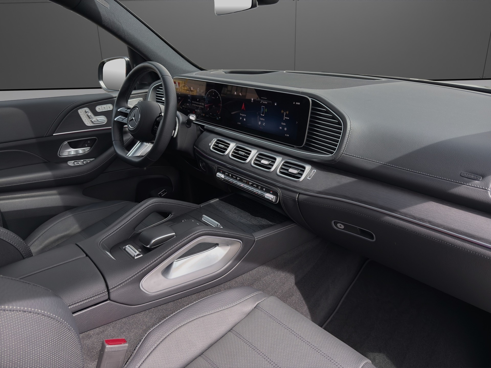 MERCEDES-BENZ GLE 450 d 4Matic 9G-Tronic-image-12