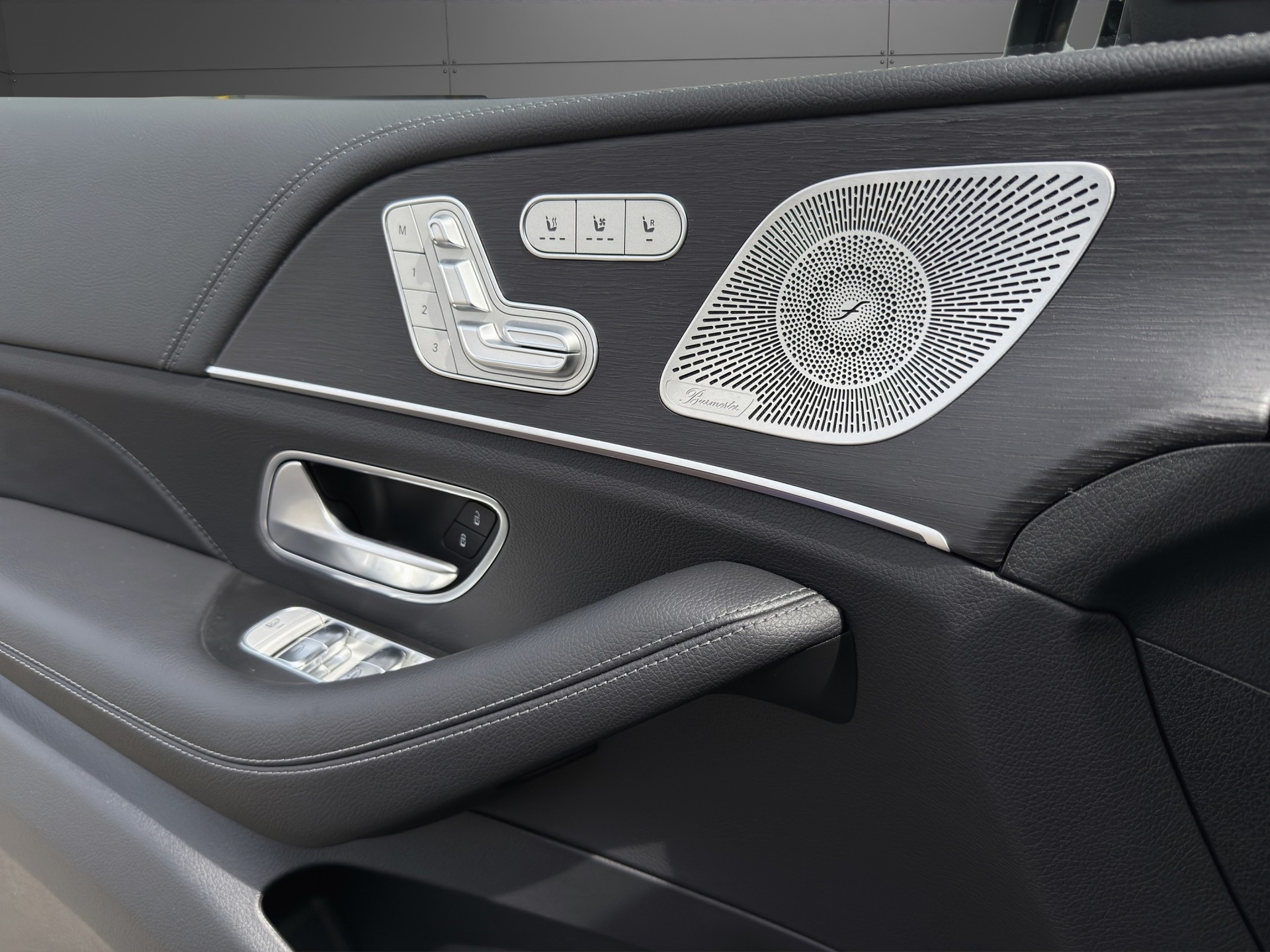 MERCEDES-BENZ GLE 450 d 4Matic 9G-Tronic-image-15