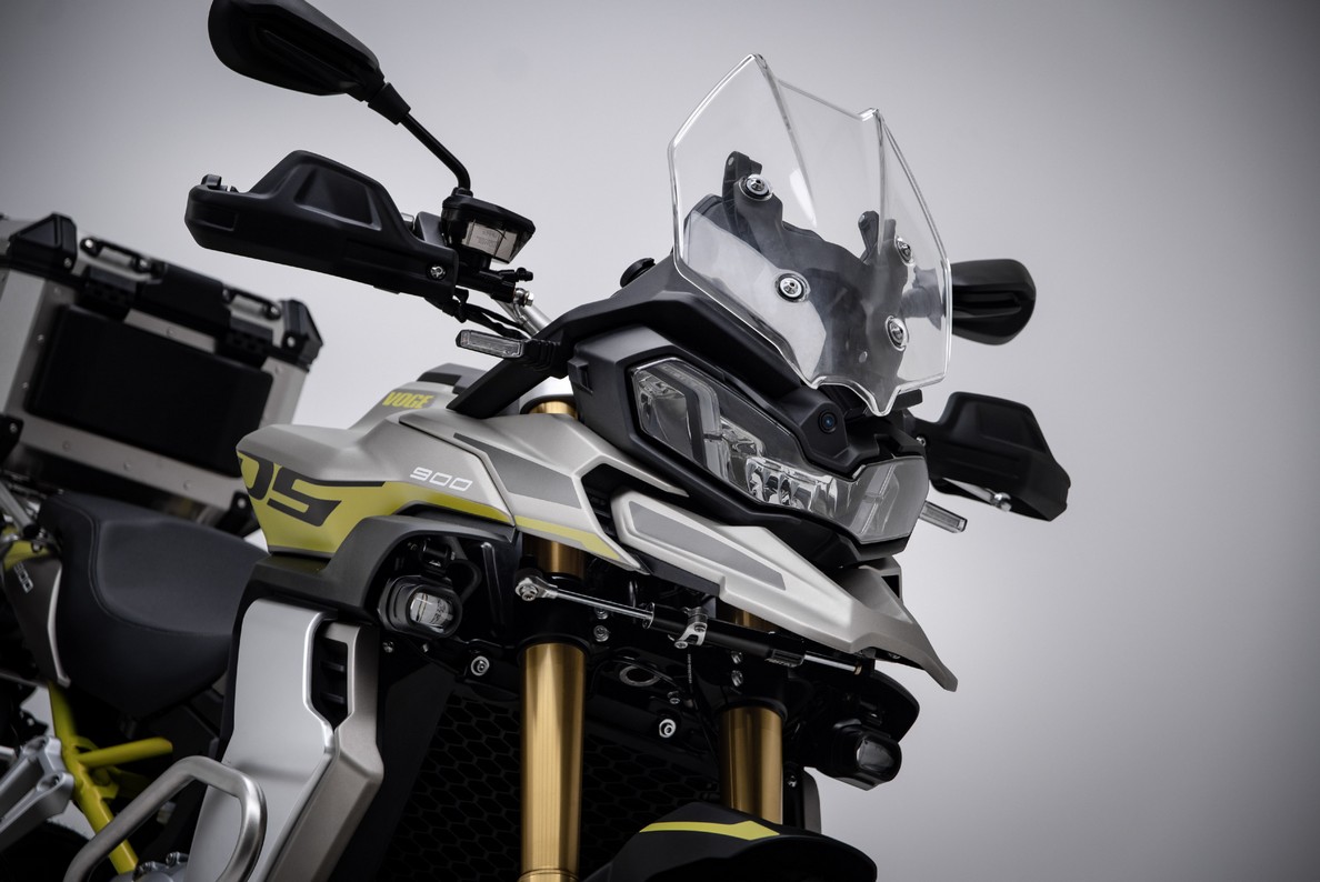 VOGE DS900X-image-3