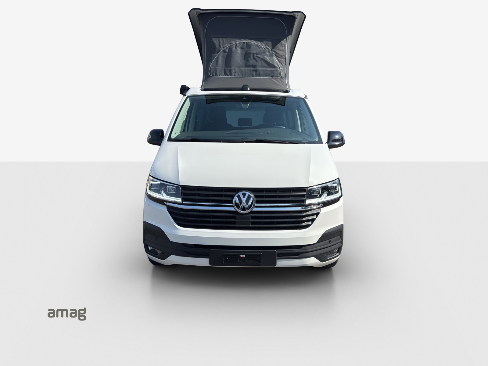 VW T6.1 California 2.0 TDI Beach Edition Liberty DSG-image-6