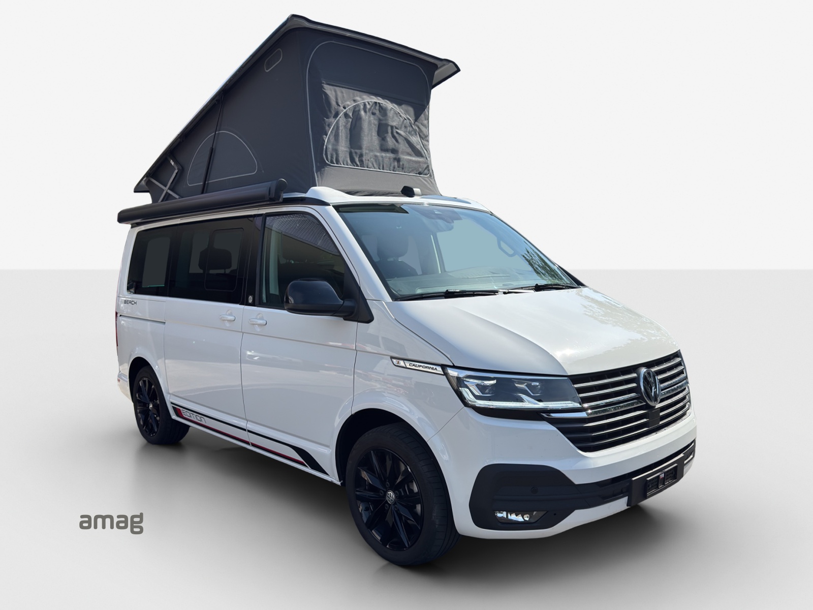 VW T6.1 California 2.0 TDI Beach Edition Liberty DSG-image-5