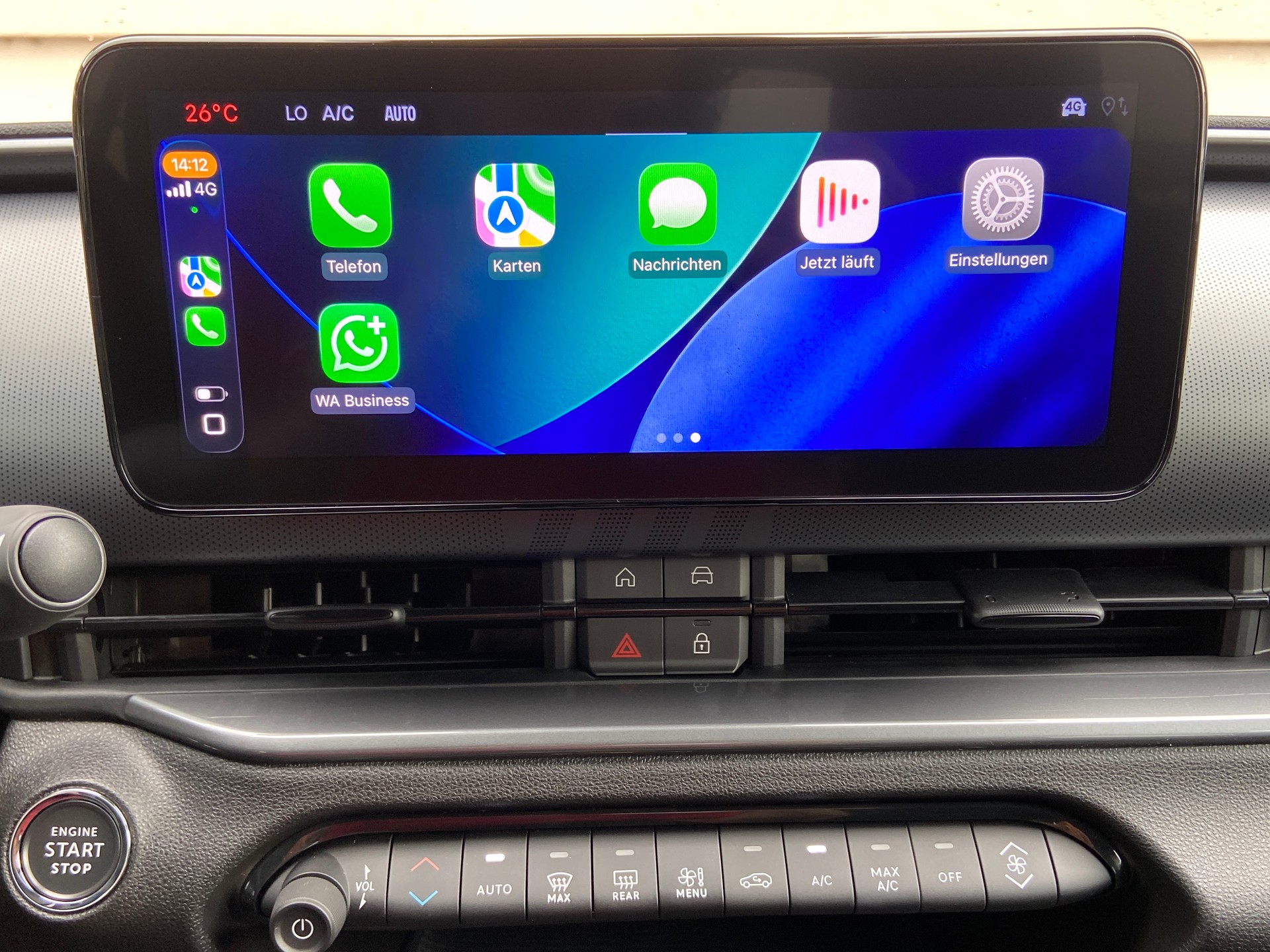 FIAT 600h Mild Hybrid Sport 145PS-image-10