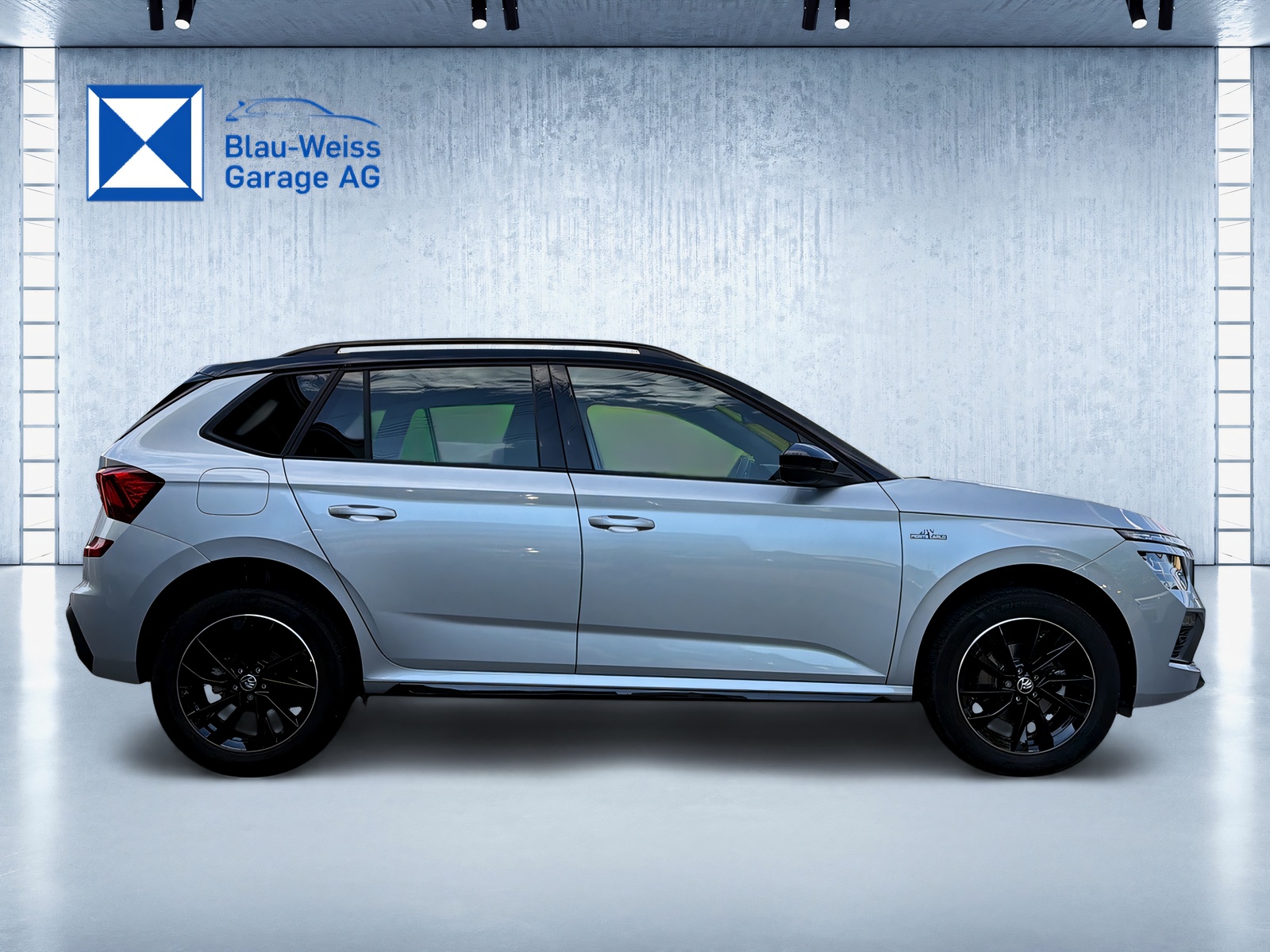 SKODA Kamiq 1.5 TSI Monte Carlo DSG-showroom-element-3