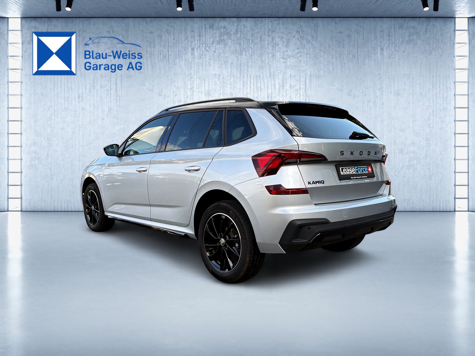 SKODA Kamiq 1.5 TSI Monte Carlo DSG-image-6