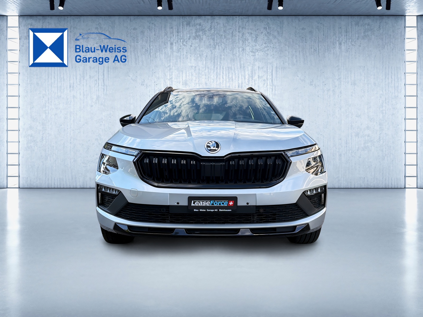 SKODA Kamiq 1.5 TSI Monte Carlo DSG-showroom-element-1