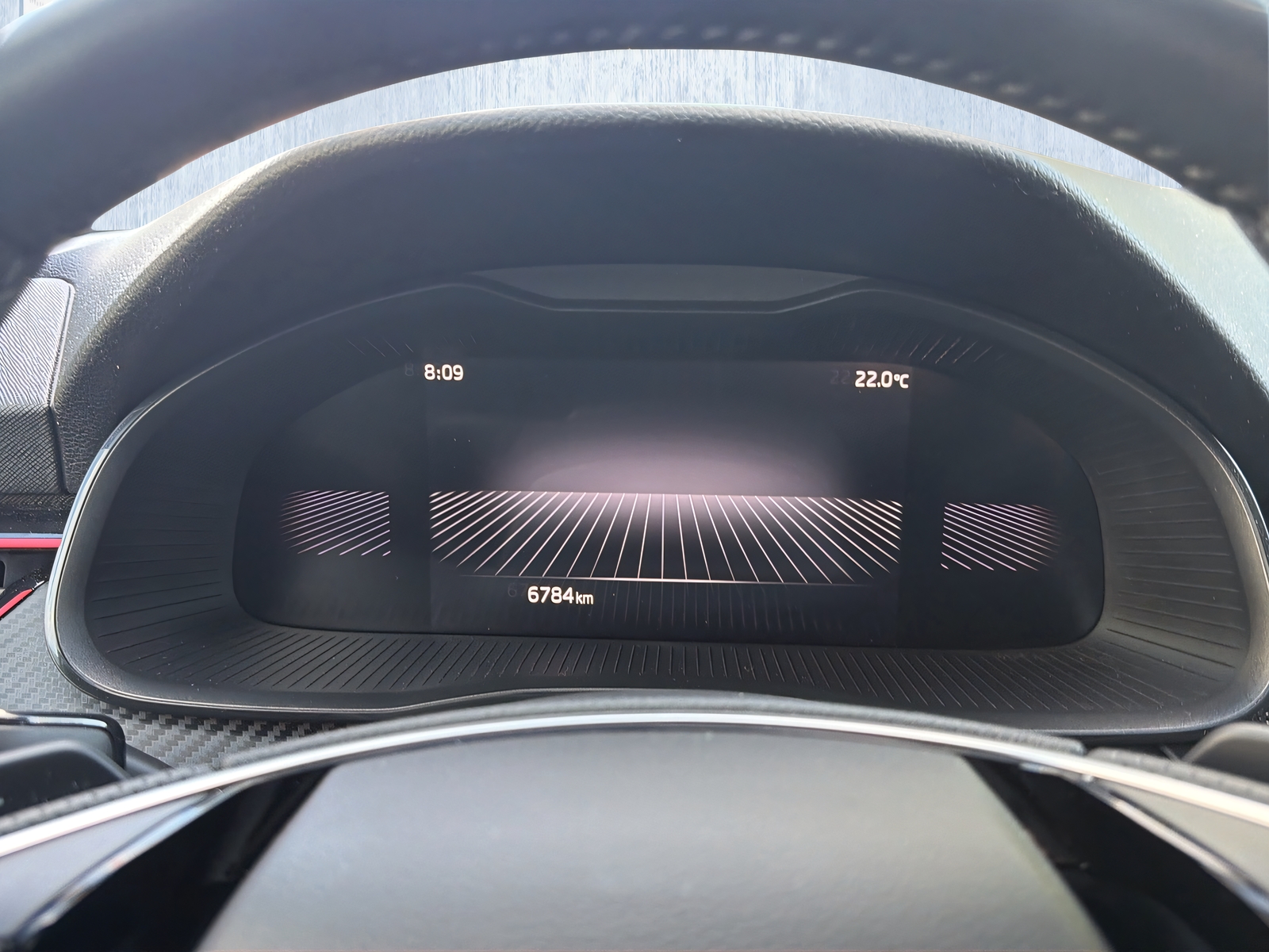 SKODA Kamiq 1.5 TSI Monte Carlo DSG-image-13