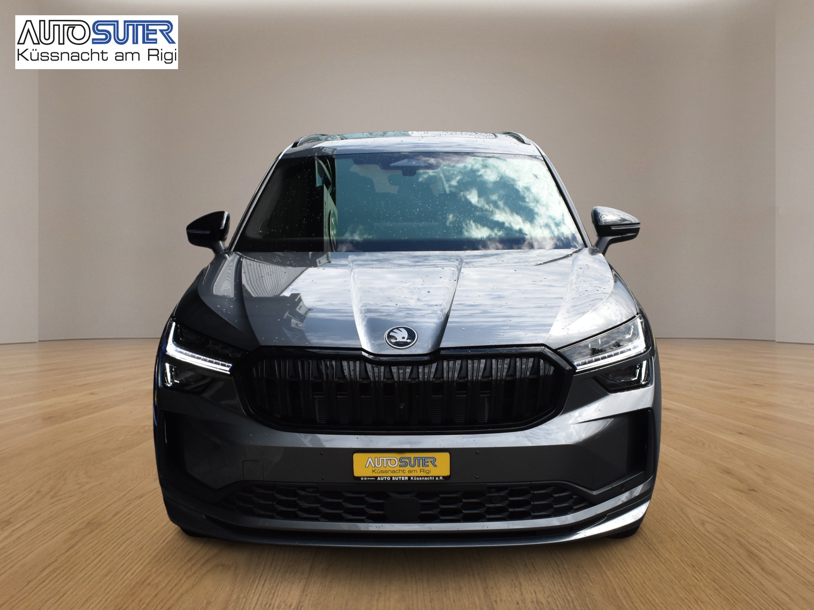 SKODA Kodiaq 2.0 TSI Sportline 4x4-showroom-element-2