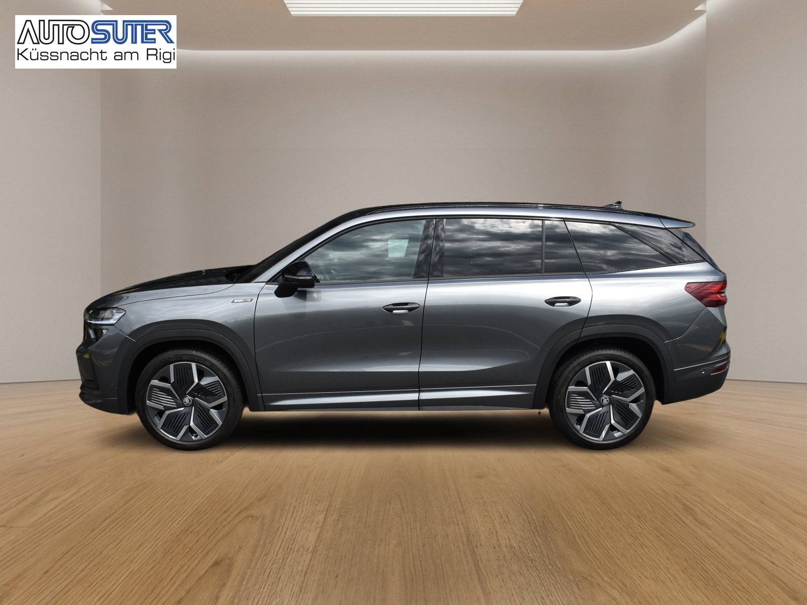 SKODA Kodiaq 2.0 TSI Sportline 4x4-showroom-element-3