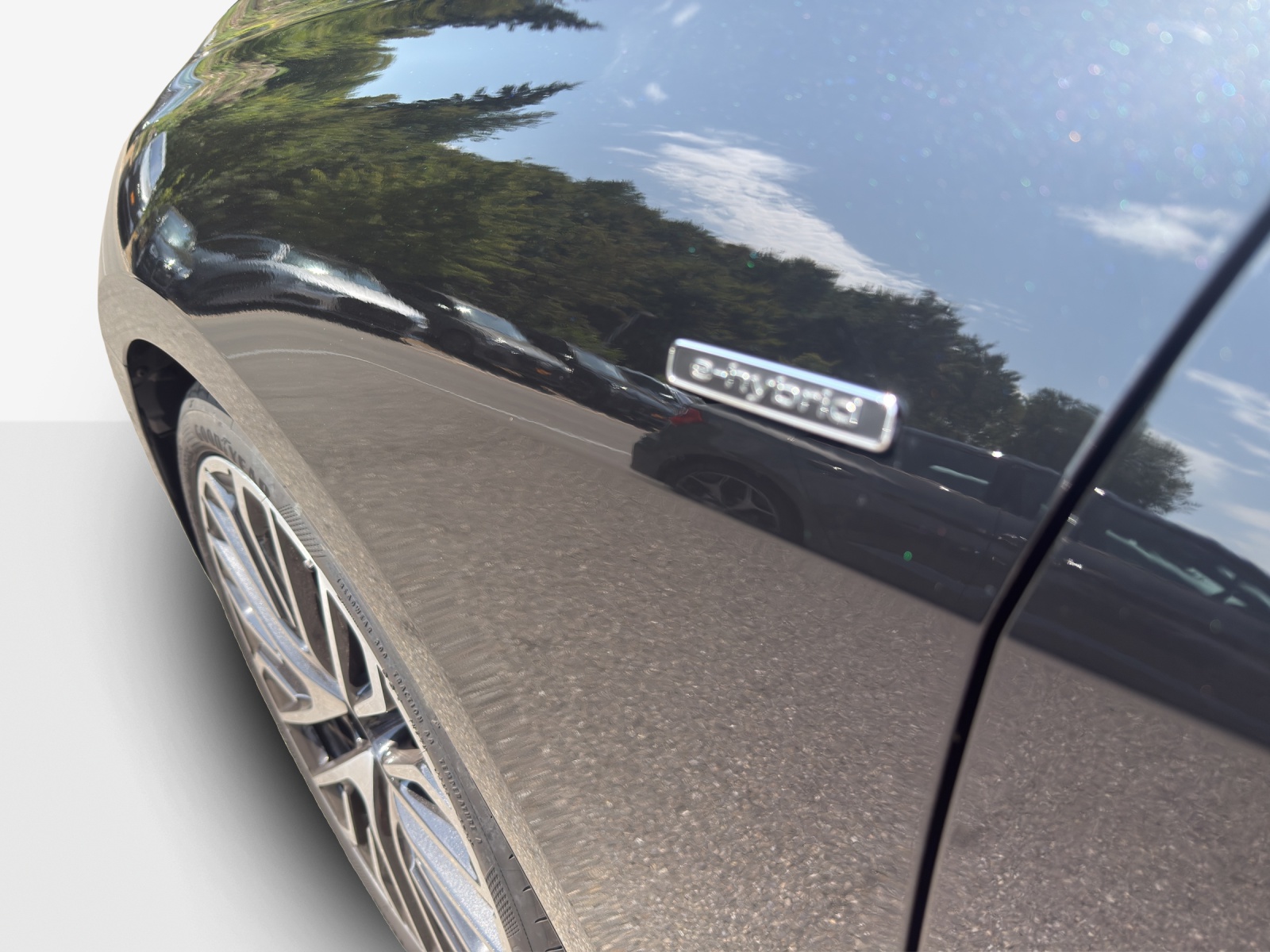 AUDI A5 Avant e-hybrid quattro 270 kW S tronic-image-14