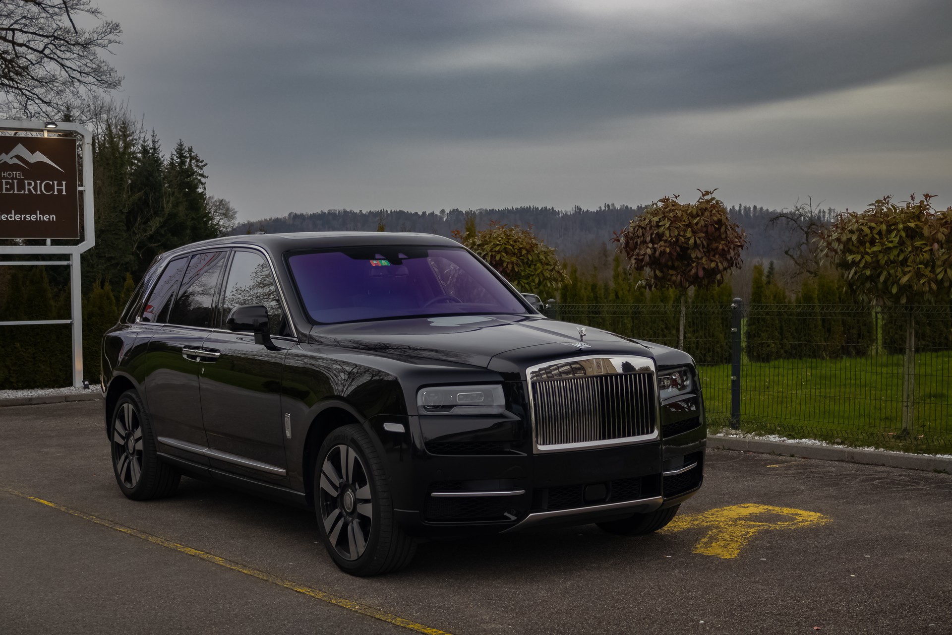 ROLLS-ROYCE 6.7 V12-image-2