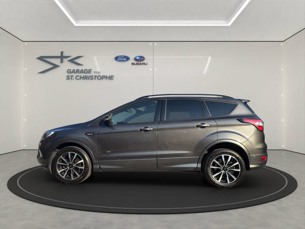 FORD Kuga 2.0 TDCi 180 ST-Line-showroom-element-1