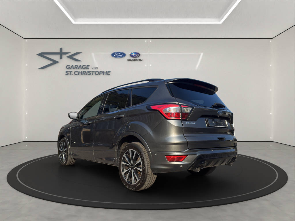 FORD Kuga 2.0 TDCi 180 ST-Line-showroom-element-2