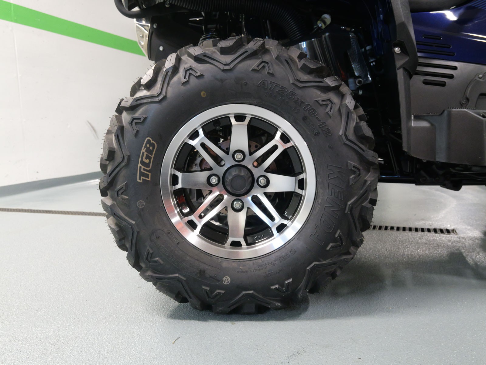 TGB Blade 1000 EFI LT 4x4-image-14