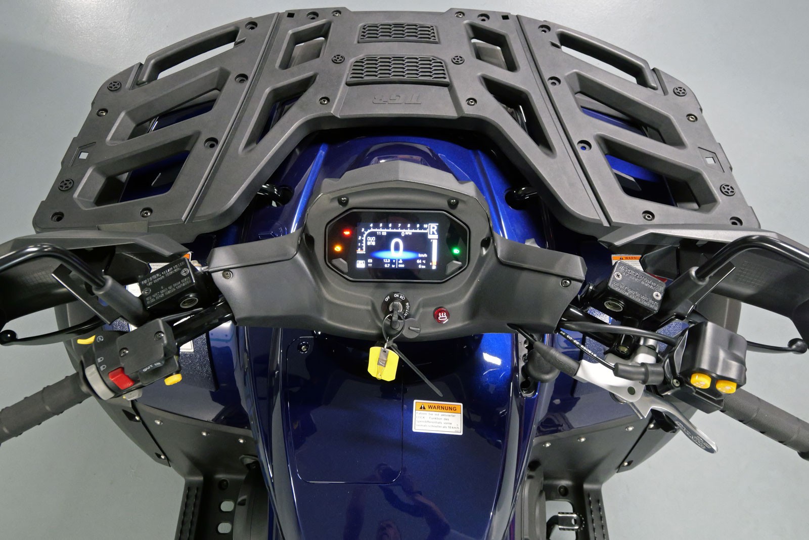 TGB Blade 1000 EFI LT 4x4-image-11