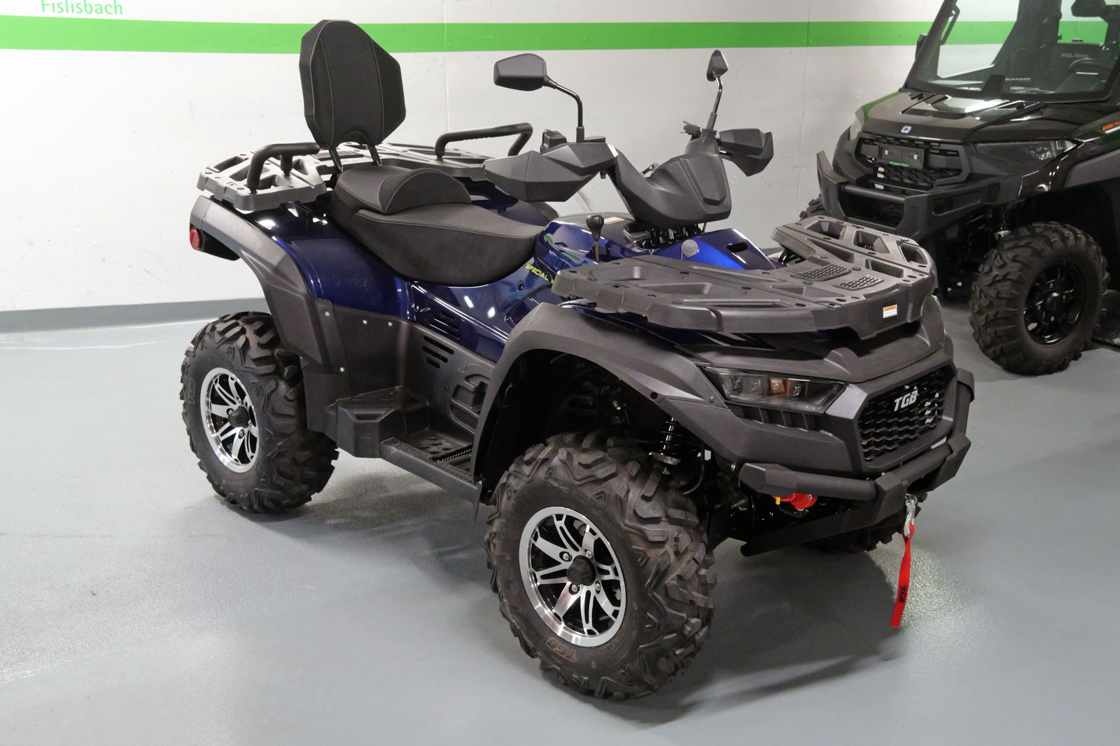 TGB Blade 1000 EFI LT 4x4-image-0
