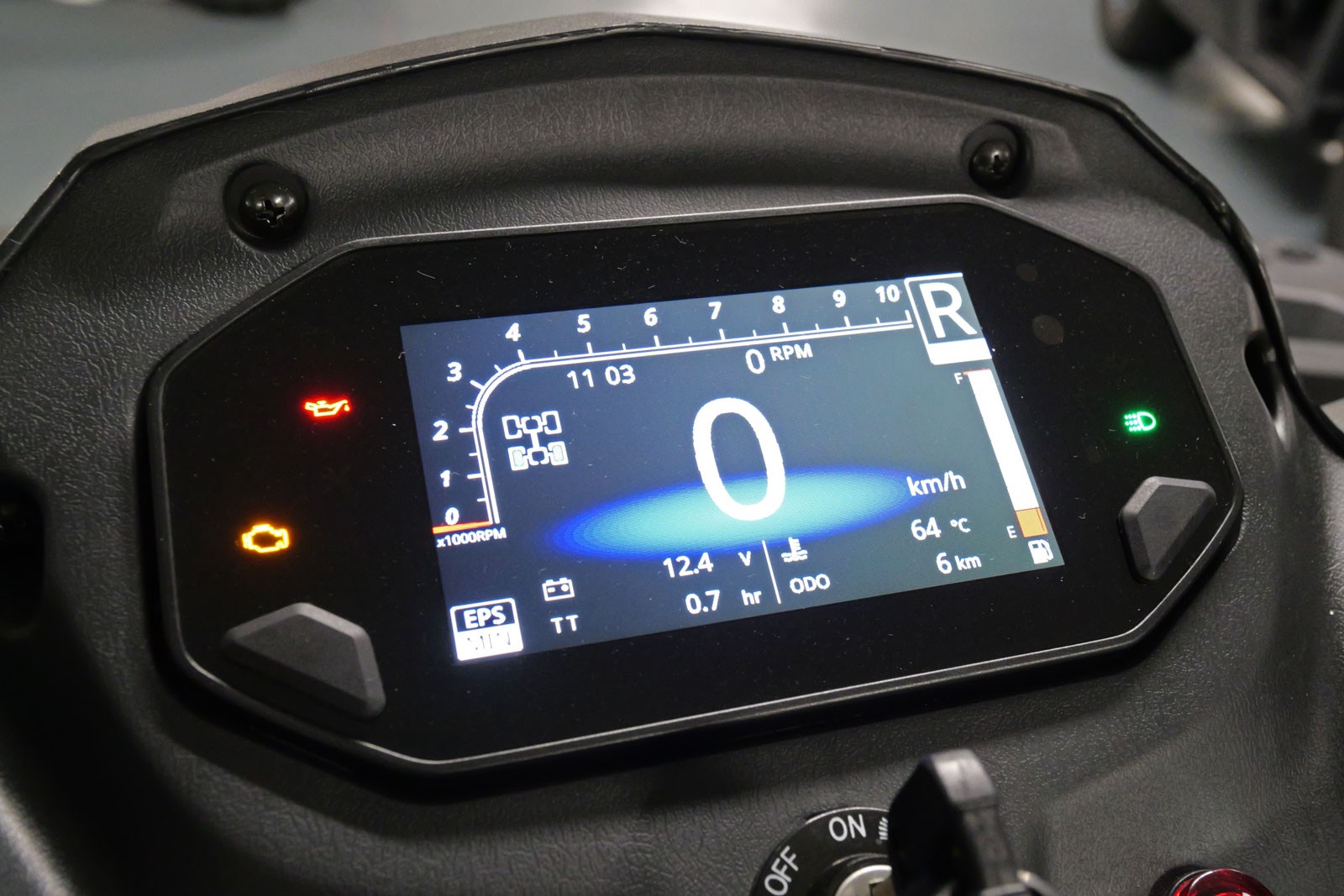 TGB Blade 1000 EFI LT 4x4-image-10