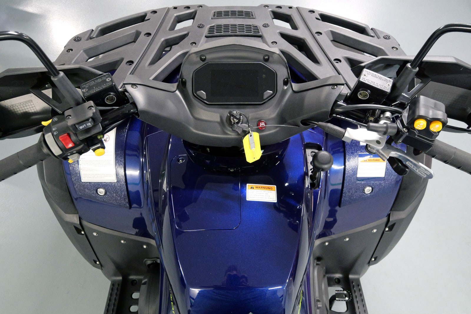 TGB Blade 1000 EFI LT 4x4-image-9