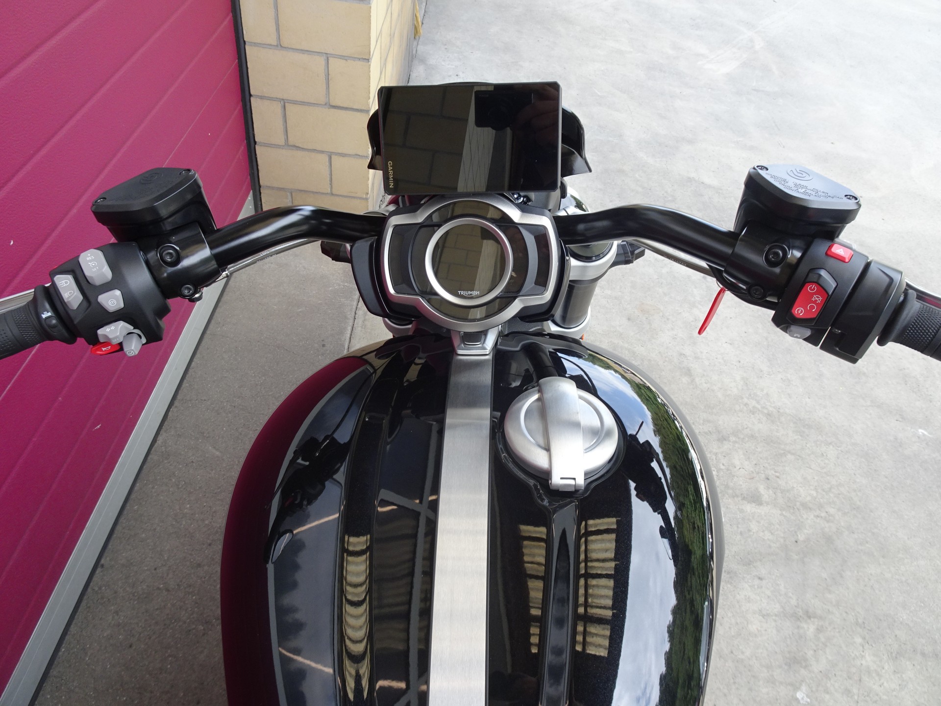 TRIUMPH Rocket 3 GT-image-5