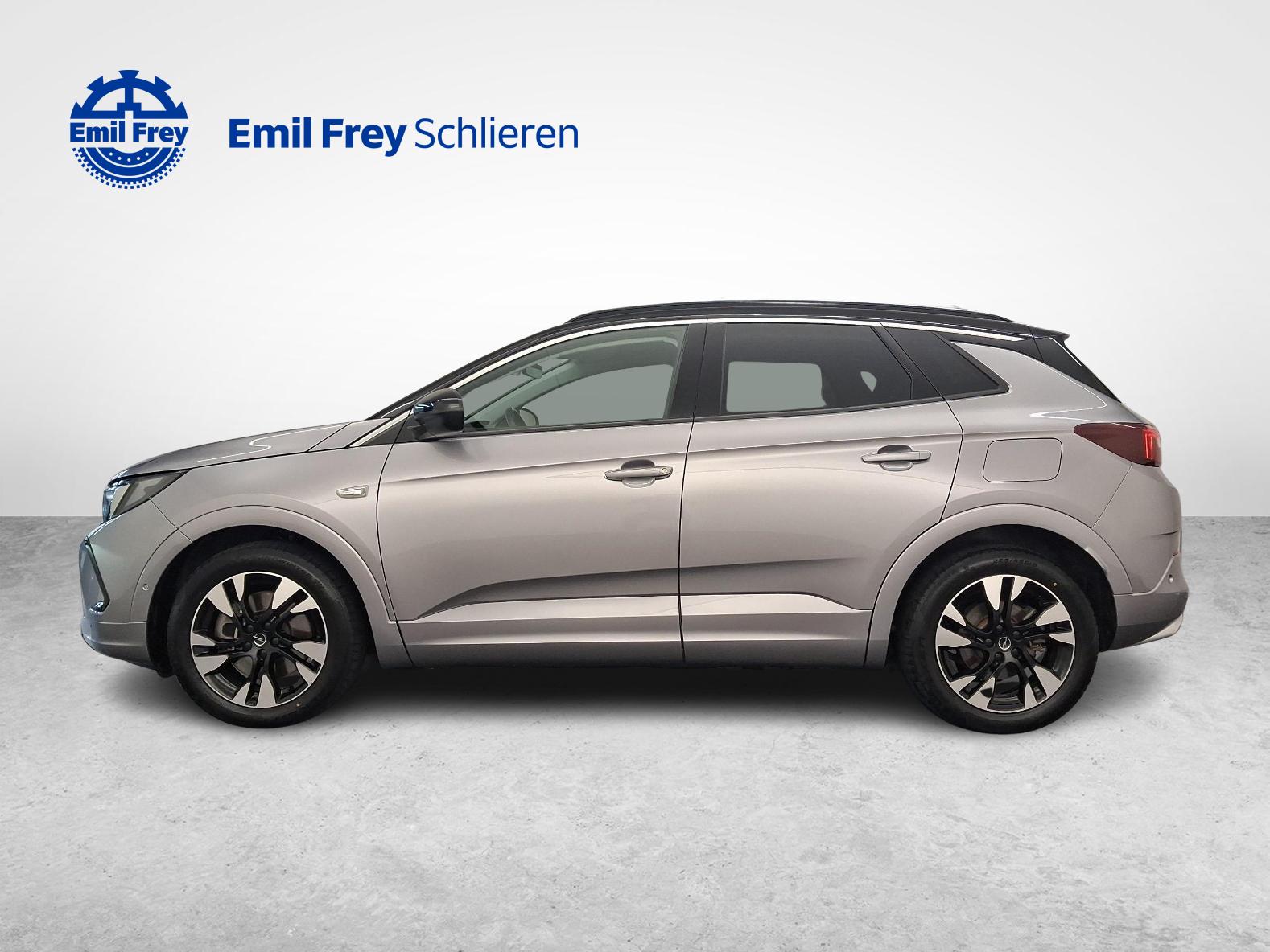 OPEL Grandland 1.6 T PHEV Elegance-showroom-element-1