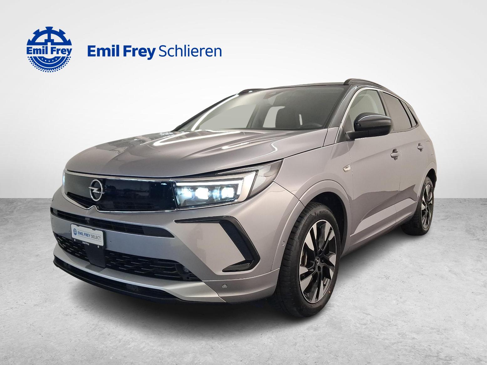 OPEL Grandland 1.6 T PHEV Elegance